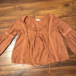 Ganji LA long sleeve !